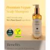 d'Alba Professional Repairing Scalp Therapy Serum Shampoo