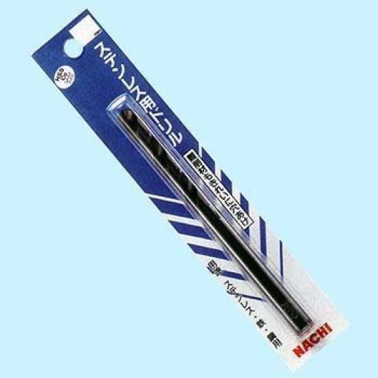

NACHI Stainless Steel Drill 9.0mm (Metalworking)