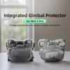 Quick Detach Anti Scratch Protective Cover For Mini 5Pro Camera Gimbals Impact Resistant Aviation Grade Plastic Shell