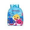 (Baby Shark) Boys Girls Kids Backpack Official Character Rucksack Junior Toddlers School Bag