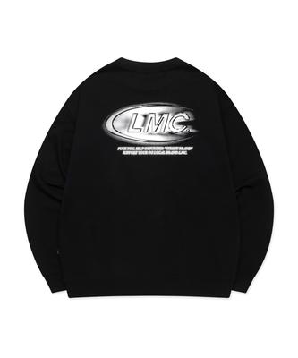 LMC Crew Sweatshirt Black