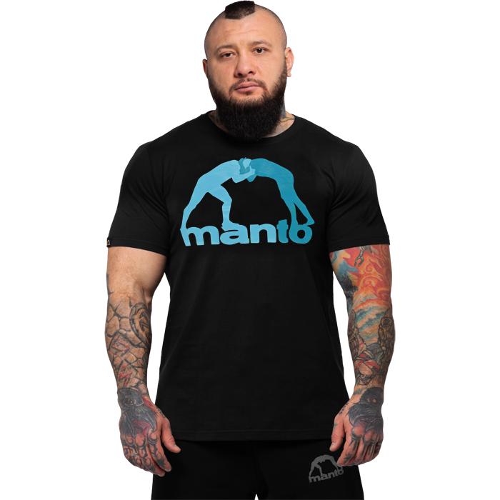 

MANTO Бразильское Джиу-Джитсу Martialer Arter Мужская Женская Хлопковая Футболка Ретро Топ Лето Короткий Рукав Одежда для Фитнеса Camiseta Hombre M