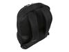 Targus | Modern Classic | TBB943GL | Perfect for Laptops up to 15-16 inches | Backpack | Black | Shoulder Strap