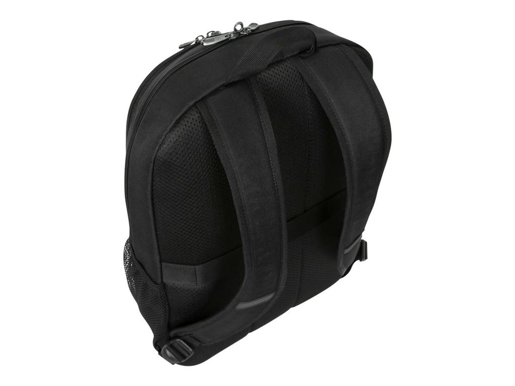 Targus | Modern Classic | TBB943GL | Perfect for Laptops up to 15-16 inches | Backpack | Black | Shoulder Strap