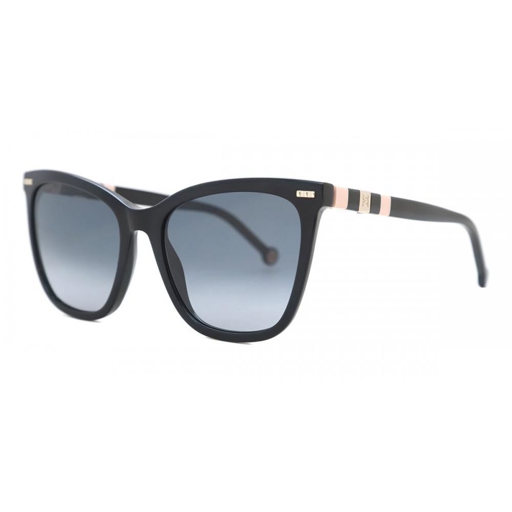 Carolina Herrera Ch 0044 S 3h2 9o Women SunglaSSeS
