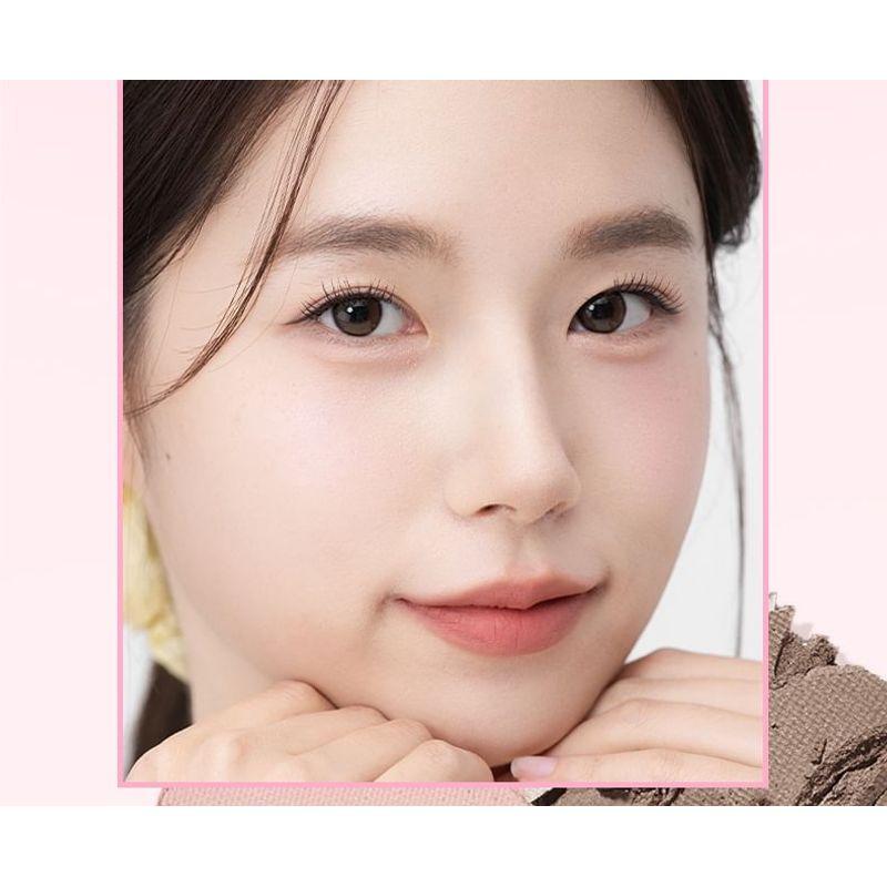 Biya - Party Dual-Color Contouring Palette - 2 Types