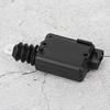 Front Left Door Lock Actuator Mechanism Fits for Renault Clio Megane Scenic Kangoo 7701039565
