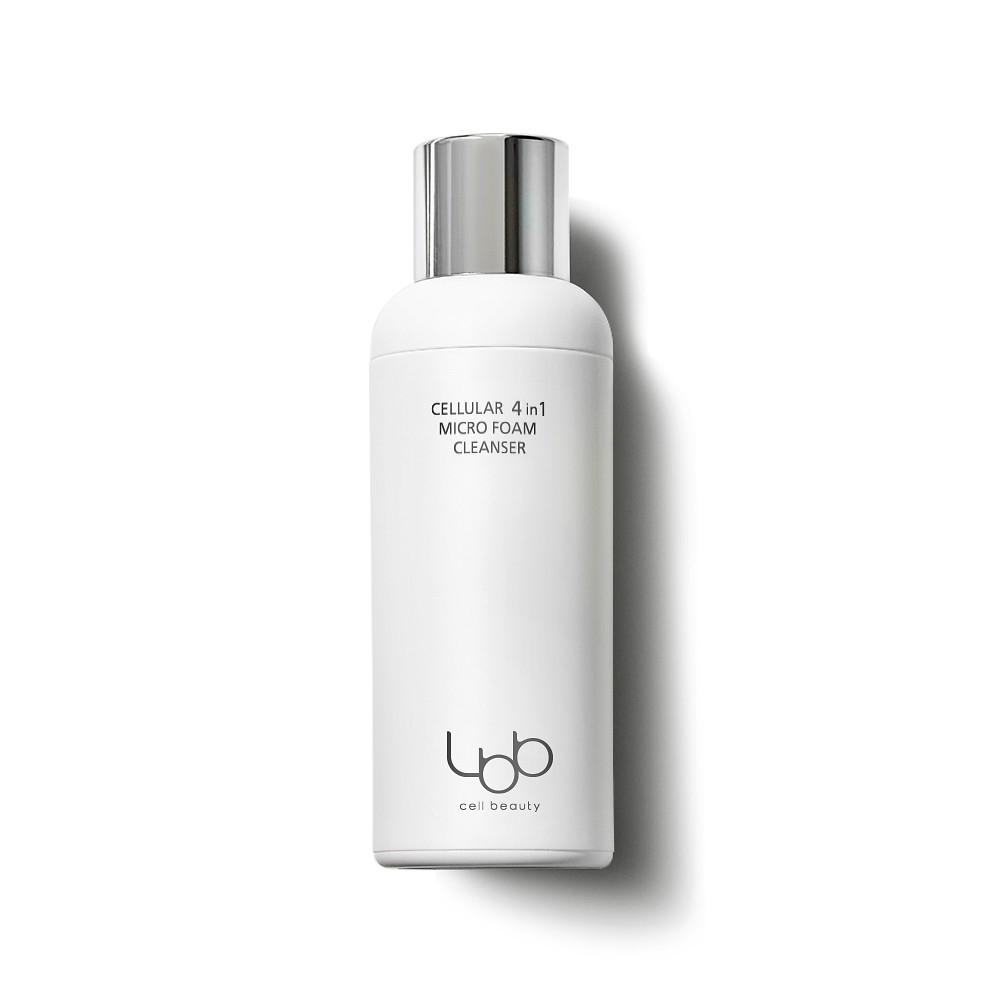 Lbb Skin 4in1 Microfoam Cleanser 100ml