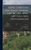 Bok Kong Christian Den Femtes Norske Lov Af 15de April 1687, Udg. Med Henvisninger