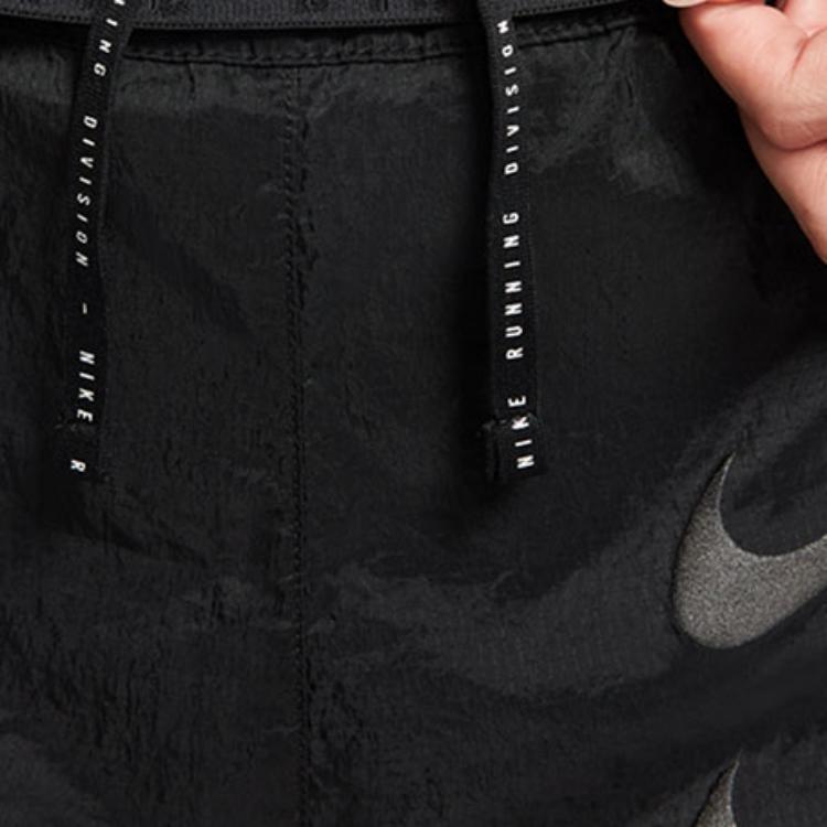 Nike Casual Shorts Women's Black Moderate DQ0887-010