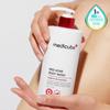 Medicube Red Acne Body Wash (400g)– Korean Salicylic Acid Cleanser for Back & Chest Breakouts
