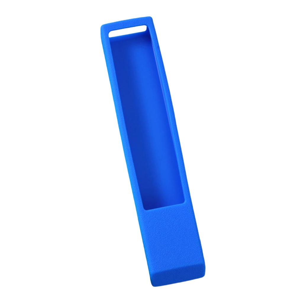 Universal Remote Control Guard for 398GM 50 55PUS Soft Silicone Shell AntiDust Shock Absorption Flexible Material
