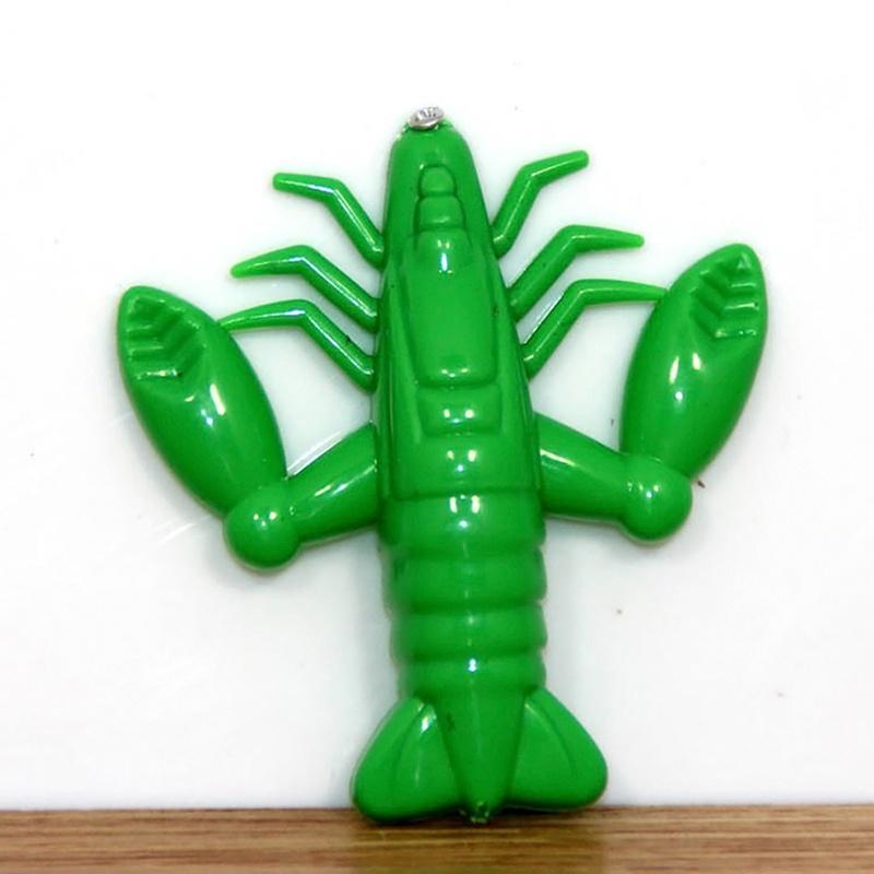 Magnetic Fishing Game Toy Rod 8 Fish Hook Catch Kids Childern Bath Time