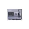 Sony Sony MZ-R50-S Srebrny Przenośny Rejestrator MD (Magnetofon/Odtwarzacz/Nagrywanie/Odtwarzanie/Walkman MD)