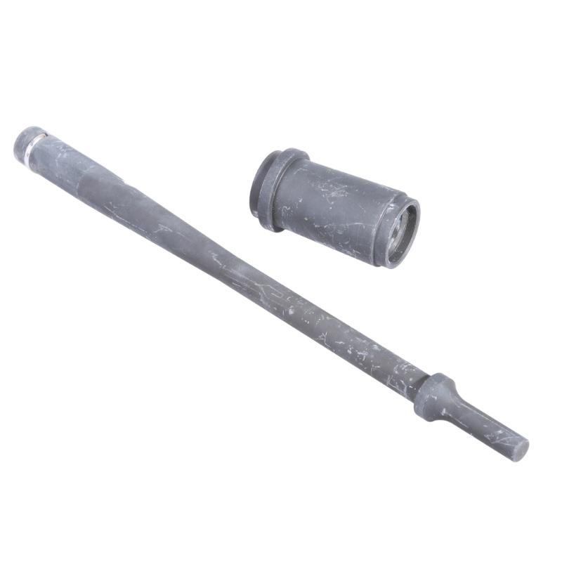 29090 Kotvy nákladních vozidel Sada pouzder čepů Demontáž a montáž Pneumatický přípravek pro montáž pouzder pro nákladní vozidla Přívěs