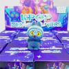 8 Stück KPop Dämonenjäger Blind Box Spielzeug Anime Tiger Rumi Mira Zoey Actionfigur Weiche Figur Modell Sammlung Kinder Weihnachtsgeschenk