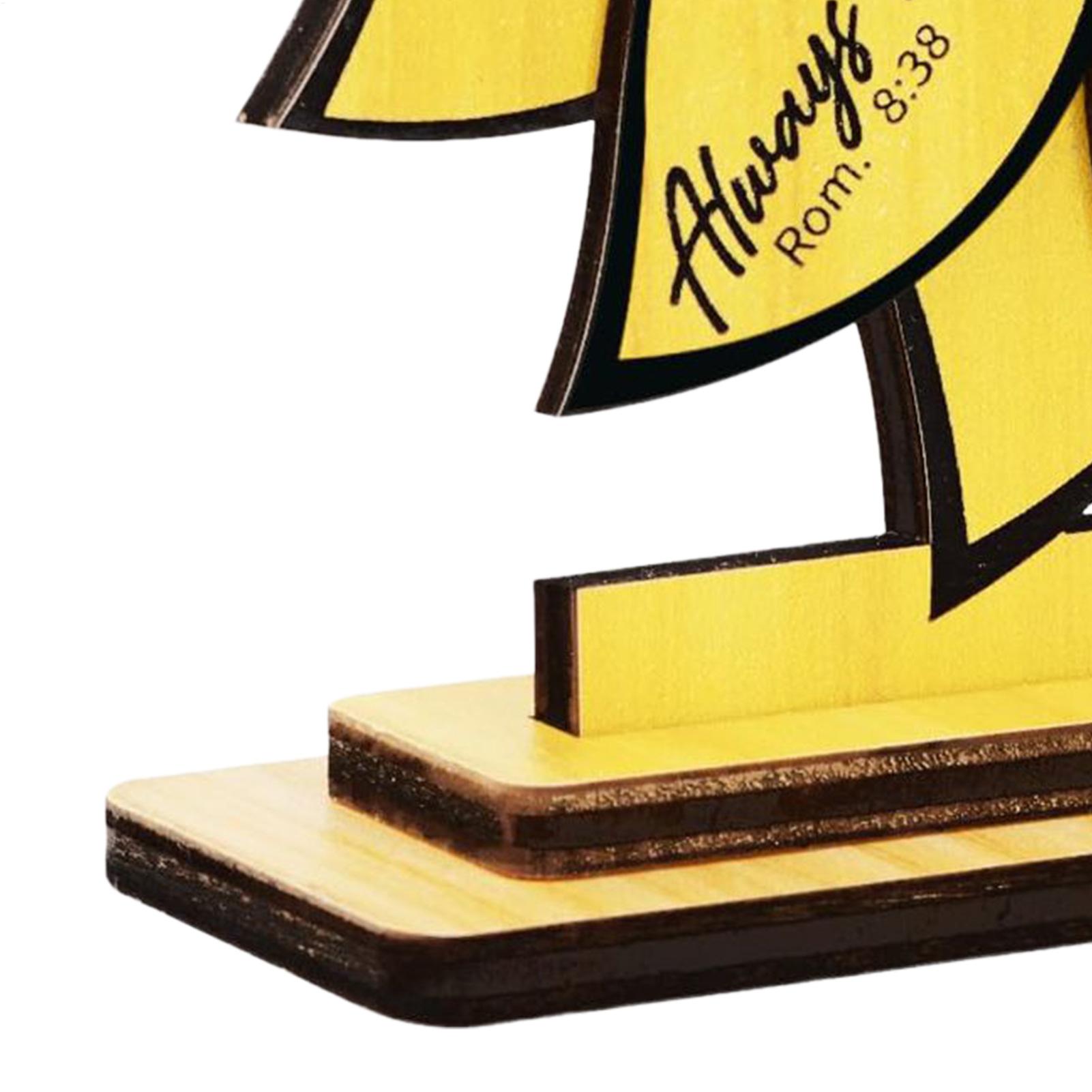 

Sunflower Desk Decor Inspirational Religious Favors Wooden Sunflower Sign For Women Mom Wife Girlfriend Daughter Sister Friends China Mainland