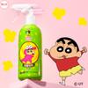 [Ediție Shin Chan] On The Body Șampon pentru Picioare Bumbac 385ml Ediție Limitată Ciocolată cu Mentă