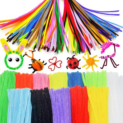 Jogos educativos e didáticos – Kits de artesanato