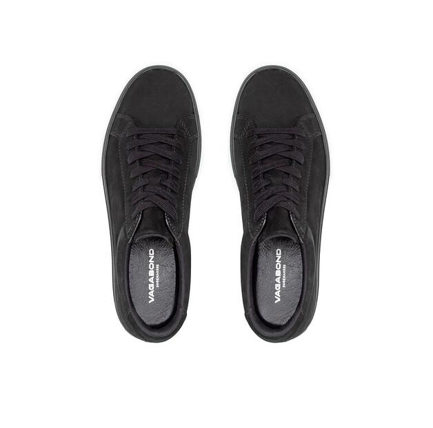 Men's Sneakers Vagabond Shoemakers Vagabond Paul 2.0 5383-050-92 Black