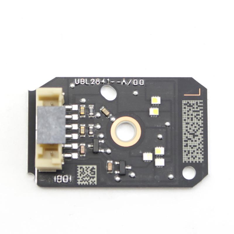 White Light For BMW 5 Series G30 G31G38 2018-2020 Car LED Headlights DRL Chip Ballast Chip Circuit Board Light Source Board Chip