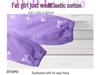 Plus Size High-Waisted Children's Sports Pants - 2025 New Style Loose Fit Long Sweatpants