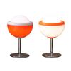 LED Night Light Table Lamps Night Stand Desk Lamp Bedroom Decoration Night Light Christmas Shop Booth Decoration New Year Gifts