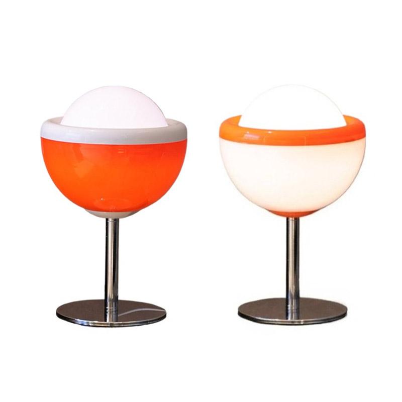 LED Night Light Table Lamps Night Stand Desk Lamp Bedroom Decoration Night Light Christmas Shop Booth Decoration New Year Gifts