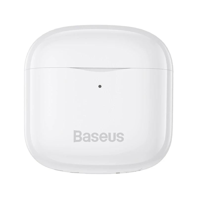 Xiaomi Беспроводные наушники Baseus Bowie E19 Bluetooth 5.3 Большие басы 12-мм драйверы IPX5 Водонепроницаемые наушники 33 часа работы от аккумулятора Наушники
