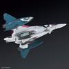 Macross Delta Draken Draken Equipped Farina Jenius Scale Plastic Model Sv-262Ba III/Lil (Mirage Piloted) (tentative) 1/72