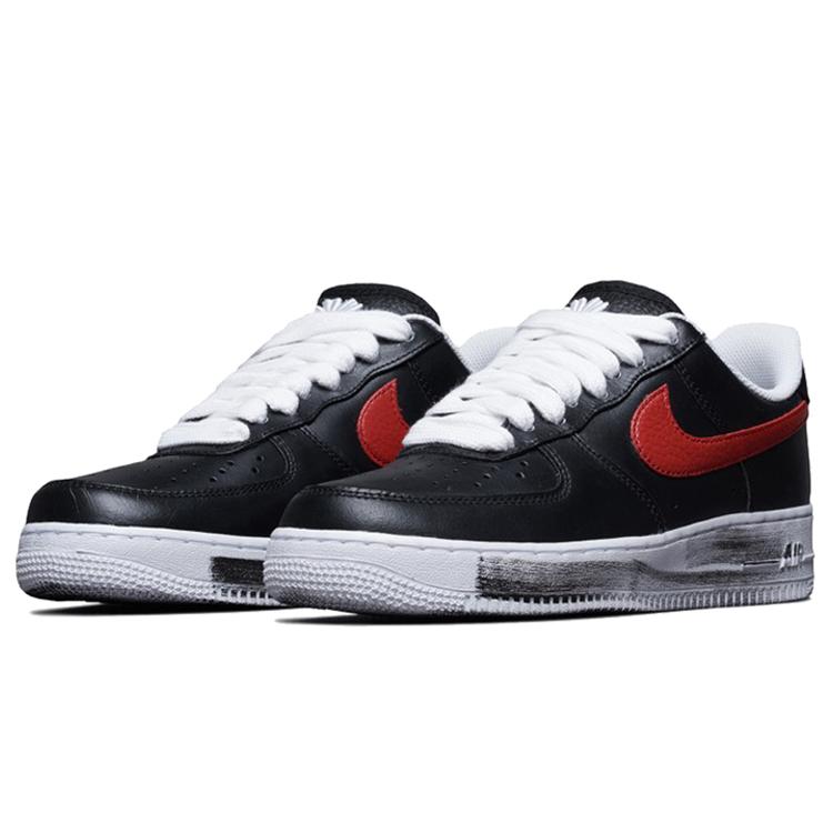 Nike Air Force 1 Low G Dragon Peaceminusone Para Noise Korea Exclusive AQ3692-002
