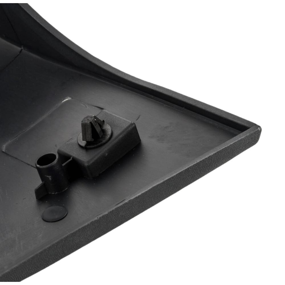 Left Rear Bumper Corner End Cap 4420161 For Ford Transit Connect 2002-2012