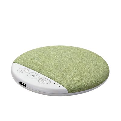 Ultra Thin Under Pillow Speaker  Sleep Speaker  Ultra Thin Bluetooth Speaker  Multifunctional BT Speaker with White Noise and Timer Functions  Wirele