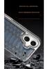 Apple iPhone 17 Pro Max Leather Snake Pattern Drop-Proof Retro Case