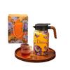 1500ml Stainless Steel Tea Brewing Thermos 