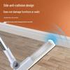 Guraide Telescopic Bathroom & Window Squeegee