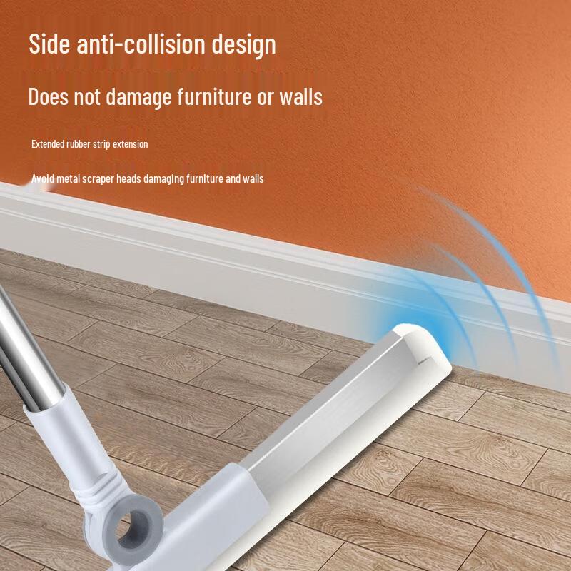 Guraide Telescopic Bathroom & Window Squeegee