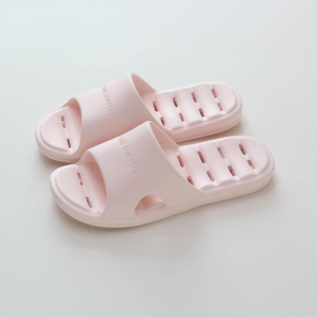 EVA Sommerpantoffeln: Weiches, Desodorierendes, Atmungsaktives, Rutschfestes Badezimmer-Schuhwerk für Paare