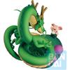Ichibansho Figure - Dragon Ball - Oolong & Shenlong (Dragon History II) Revival Moments Collector...
