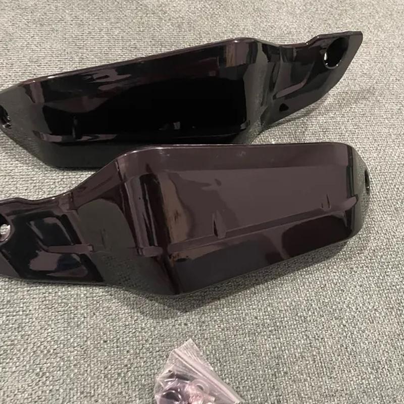 2025 XADV 750 Handguard Hand Guard Shield Protector Cover Screen For Honda XADV750 X-ADV 2021 2022 2023 2024 X ADV Accessories