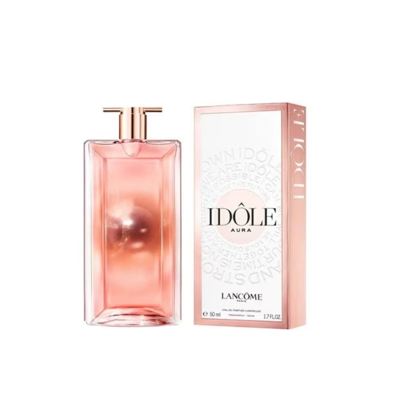 Lancome Idole Aura EDP спрей 50 мл 3614273476287