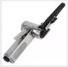 1pcs Mini Air Belt Sander Pneumatic Handheld Angle Grinder Tool For Wood Metal Sanding Grinding Useful Household Grinding Tools
