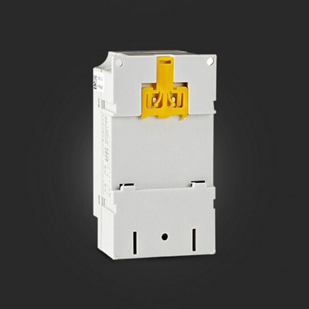 220V 25A Din Rail Digital Automatisk Programmerbar Elektronisk Timer Tidsbryter