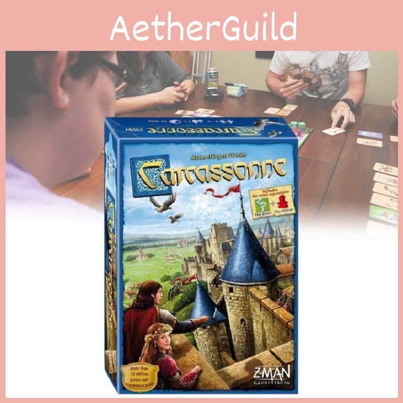 Premium Material Catan Splendor Dixit Avalon Ticket Playmat Perfect For Game Nights