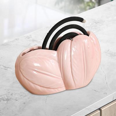 Suporte para bobinas de incenso, suporte para bobinas para sala de estar