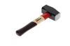 Gedore Stone Hammer 2000g 8887610 (Hickory Handle)