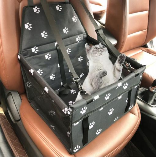 Car Seat for Dogs, Cats, Animals, Transport, Mat, Travel, Bed