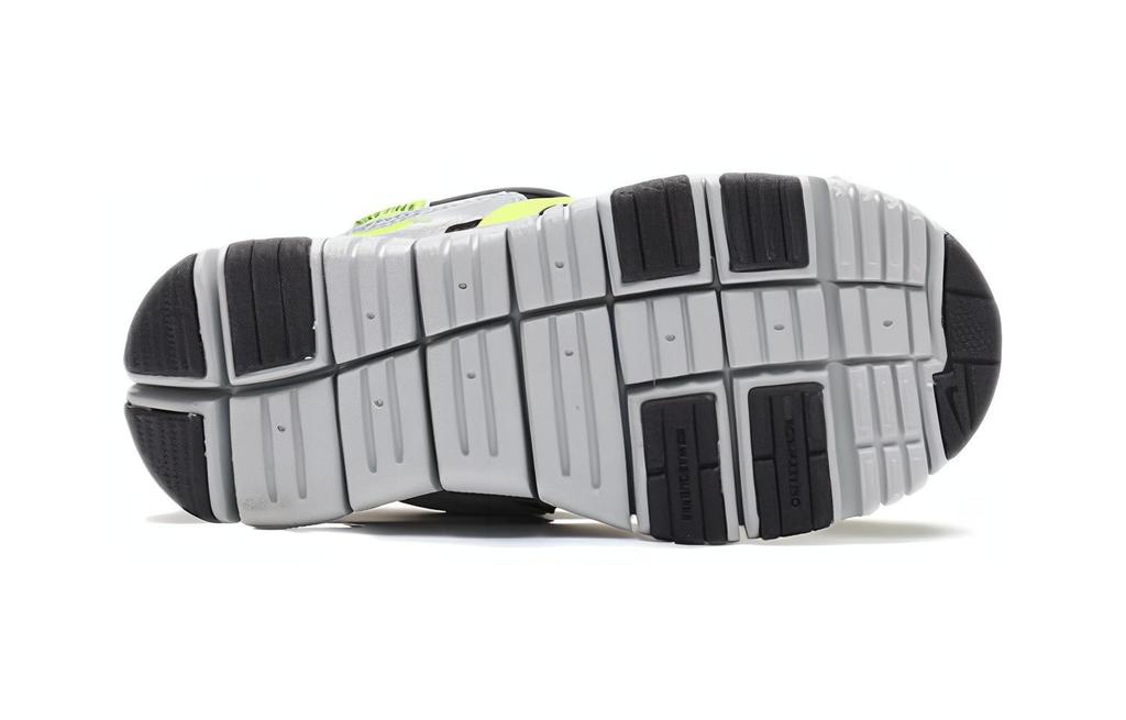 Nike Dynamo Free Y2K PS 'Black Volt'