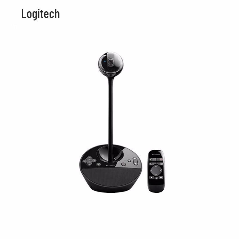Logitech BCC950 HD Conference Webcam