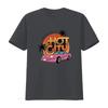 SALE Bonnie Mckee LetS Live It Up In Hot City T Shirt Vintage Washed Versatile Unisex Breathable Casual Stretched Fashion